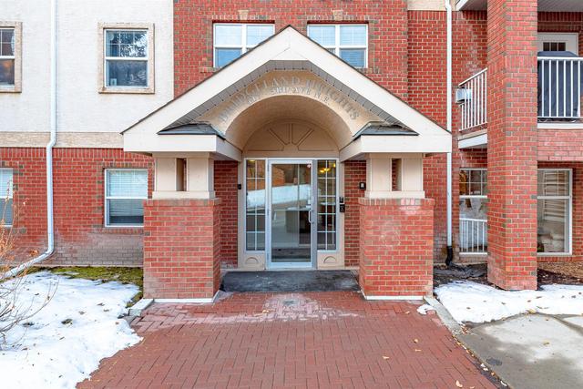 202 - 417 3 Avenue Ne, Condo with 1 bedrooms, 1 bathrooms and 1 parking in Calgary AB | Card Image