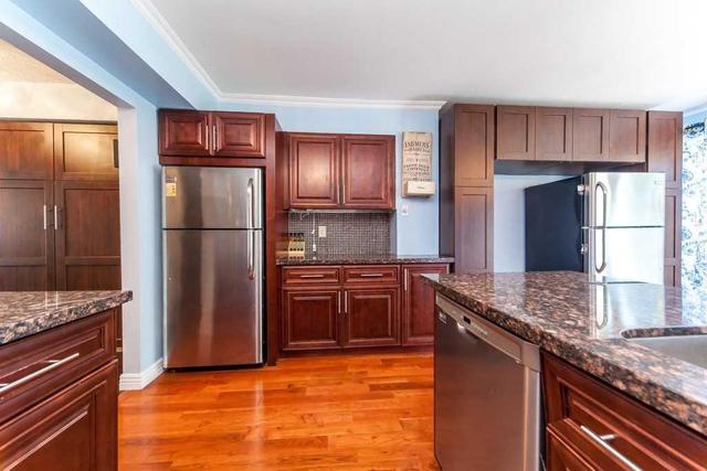 18 Cumberland Lane, Townhouse with 3 bedrooms, 2 bathrooms and 1 parking in Ajax ON | Image 12