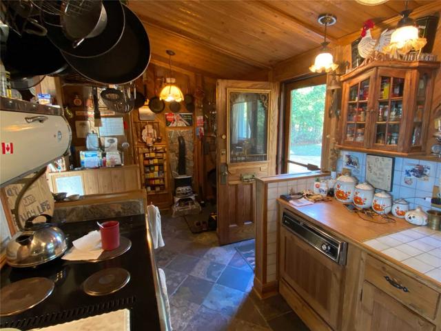 1161 North Morrison Lk Rd, House detached with 2 bedrooms, 1 bathrooms and 10 parking in Gravenhurst ON | Image 30