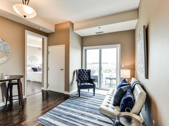 601 - 1419 Costigan Rd, Condo with 2 bedrooms, 2 bathrooms and 2 parking in Milton ON | Image 30