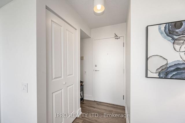 901 - 1040 The Queensway Ave, Condo with 1 bedrooms, 1 bathrooms and 1 parking in Toronto ON | Image 25