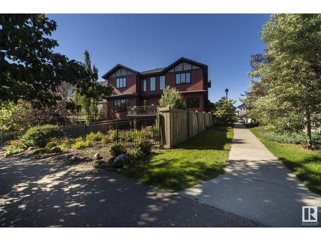 721 Caine Bv Sw, House detached with 4 bedrooms, 4 bathrooms and null parking in Edmonton AB | Image 46