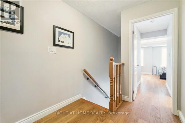 13 - 35 Heron Park Pl, Townhouse with 3 bedrooms, 3 bathrooms and 1 parking in Toronto ON | Image 20