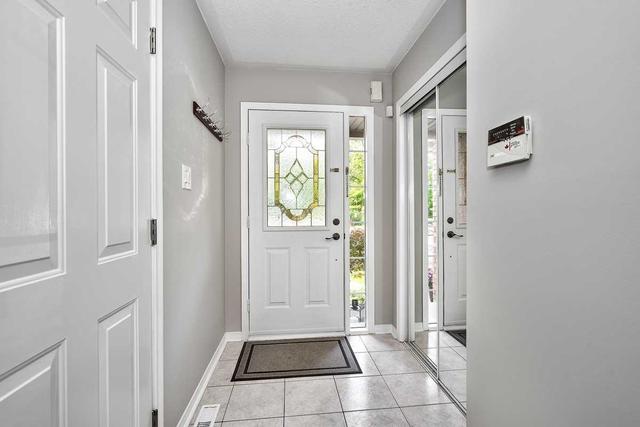5112 Tree Crt, House attached with 3 bedrooms, 4 bathrooms and 4 parking in Burlington ON | Image 20