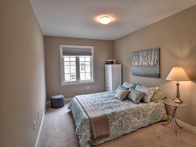 33 - 2235 Blackwater Rd, Townhouse with 3 bedrooms, 3 bathrooms and 1 parking in London ON | Image 9