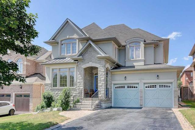 1020 Nellie Little Cres, House detached with 4 bedrooms, 4 bathrooms and 6 parking in Newmarket ON | Image 12