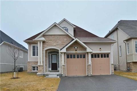 9 Leeward Circ, House detached with 3 bedrooms, 2 bathrooms and 4 parking in Wasaga Beach ON | Image 1