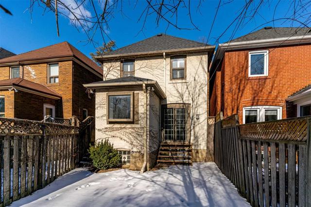 171 Chaplin Cres, House detached with 3 bedrooms, 2 bathrooms and 1 parking in Toronto ON | Image 28