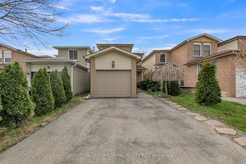 81 Greenbelt Cres, House detached with 3 bedrooms, 3 bathrooms and 5 parking in Richmond Hill ON | Card Image