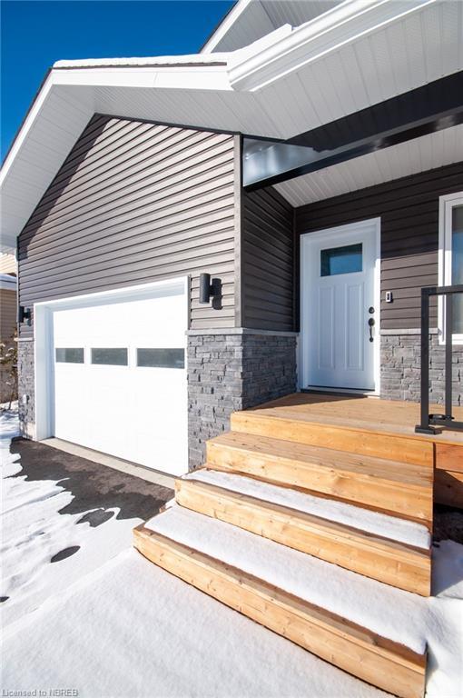 326 Thelma Avenue, House detached with 3 bedrooms, 2 bathrooms and 5 parking in North Bay ON | Image 13