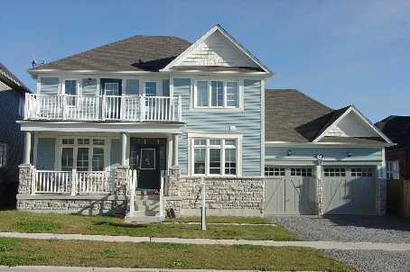 7 Belsey Lane, House detached with 4 bedrooms, 3 bathrooms and 4 parking in Clarington ON | Image 1