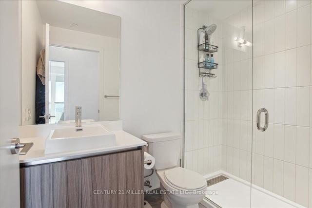 1505 - 251 Manitoba St, Condo with 1 bedrooms, 1 bathrooms and 1 parking in Toronto ON | Image 10