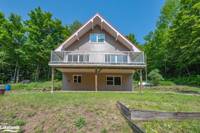 9297 Highway 118, House detached with 5 bedrooms, 2 bathrooms and null parking in Minden Hills ON | Image 36