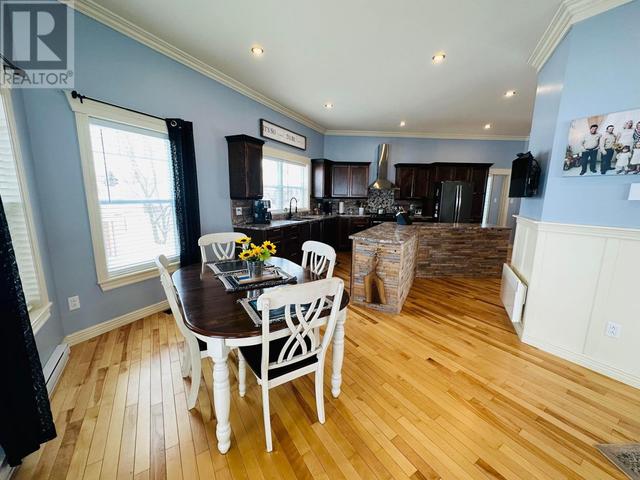 4 Sacreys Road, House detached with 3 bedrooms, 2 bathrooms and null parking in Botwood NL | Image 23