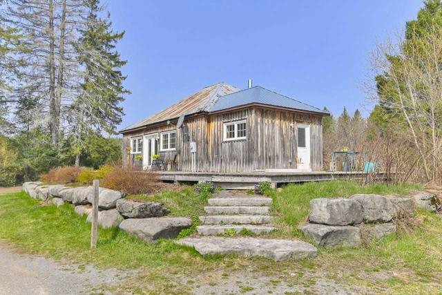 1319 Road 506, House detached with 3 bedrooms, 1 bathrooms and 10 parking in North Frontenac ON | Image 28