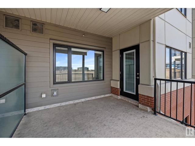 213 - 5001 Eton Bv, Condo with 2 bedrooms, 2 bathrooms and 1 parking in Edmonton AB | Image 17