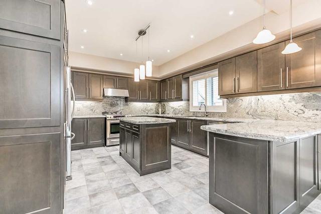 1063 Mantopic Rd, House detached with 4 bedrooms, 4 bathrooms and 12 parking in Newmarket ON | Image 35