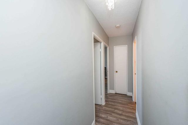 804 - 75 Emmett Ave, Condo with 2 bedrooms, 2 bathrooms and 1 parking in Toronto ON | Image 5