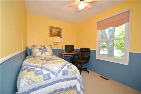 1 Cornerbrook Tr, Home with 2 bedrooms, 2 bathrooms and 2 parking in Innisfil ON | Image 11