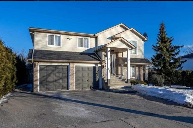 795 Grandview St N, House detached with 3 bedrooms, 2 bathrooms and 7 parking in Oshawa ON | Image 5