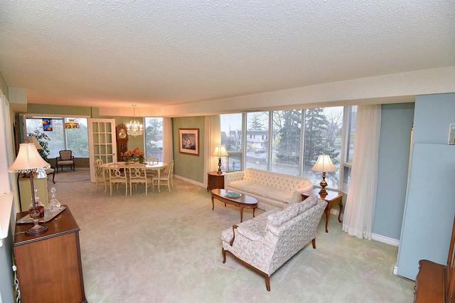 403 - 2121 Lakeshore Rd, Condo with 2 bedrooms, 2 bathrooms and 1 parking in Burlington ON | Image 36