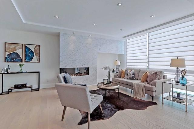 th124 - 5 Marine Parade Dr, Townhouse with 3 bedrooms, 4 bathrooms and 2 parking in Toronto ON | Image 20