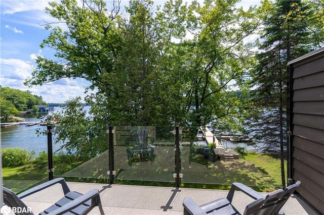1b - 1841 Muskoka Road 118 W, House attached with 3 bedrooms, 2 bathrooms and 2 parking in Muskoka Lakes ON | Image 24