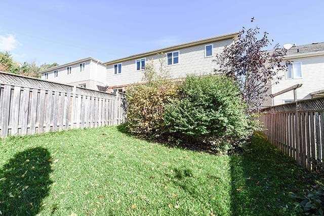 655 A Royal Fern St N, House semidetached with 3 bedrooms, 3 bathrooms and 2 parking in Waterloo ON | Image 20