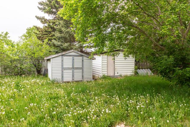 107 1st Avenue W, House detached with 3 bedrooms, 2 bathrooms and 2 parking in Marsden SK | Image 24