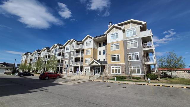 2406, - 155 Skyview Ranch Way, Condo with 2 bedrooms, 2 bathrooms and 1 parking in Calgary AB | Card Image