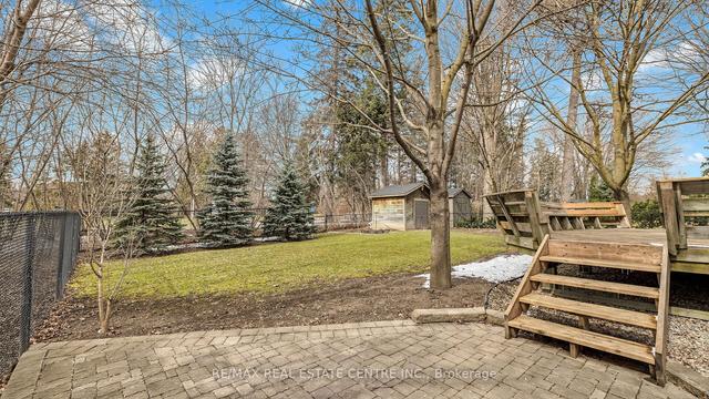 360 Conservation Dr, House detached with 5 bedrooms, 4 bathrooms and 10 parking in Brampton ON | Image 32