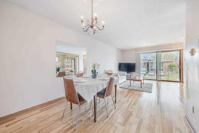 51 Riviera Dr, House detached with 4 bedrooms, 3 bathrooms and 5 parking in Vaughan ON | Image 33