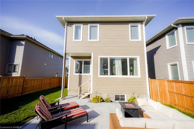 524 Beth Crescent, House detached with 3 bedrooms, 2 bathrooms and 3 parking in Kingston ON | Image 8