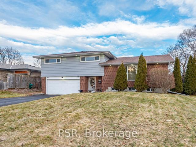 757 Westdale St, House detached with 3 bedrooms, 2 bathrooms and 6 parking in Oshawa ON | Image 23