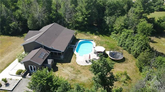 7843 Highway 15 Highway, House detached with 4 bedrooms, 2 bathrooms and 10 parking in Beckwith ON | Image 30