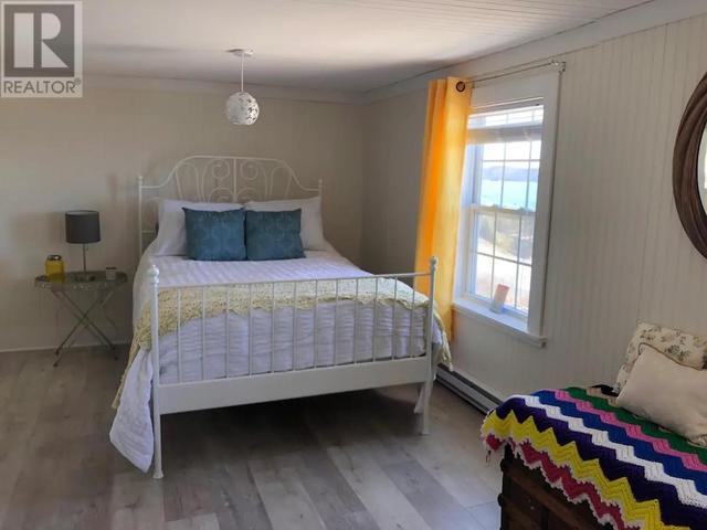281 Main Road, House detached with 3 bedrooms, 2 bathrooms and null parking in Admirals Beach NL | Image 16