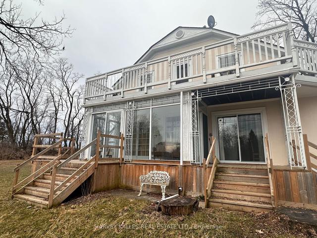 2210 Harper Rd, House detached with 3 bedrooms, 2 bathrooms and 23 parking in Scugog ON | Image 9
