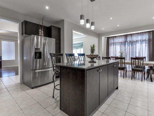 67 Kalmia Rd, House detached with 5 bedrooms, 4 bathrooms and 2 parking in Brampton ON | Image 12