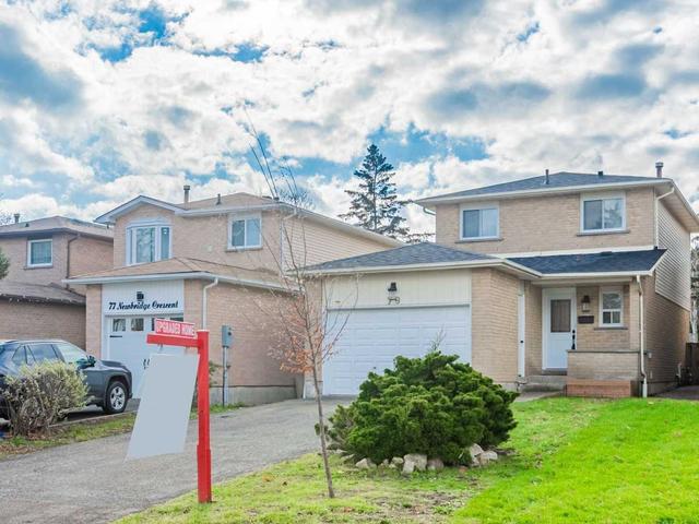 79 Newbridge Cres, House detached with 3 bedrooms, 2 bathrooms and 5 parking in Brampton ON | Image 23