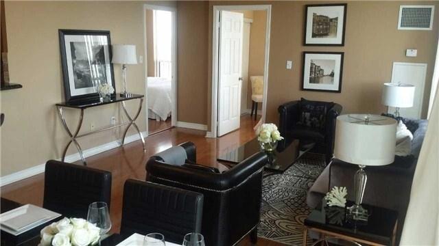 uph02 - 7 Lorraine Dr, Condo with 3 bedrooms, 2 bathrooms and 1 parking in Toronto ON | Image 3