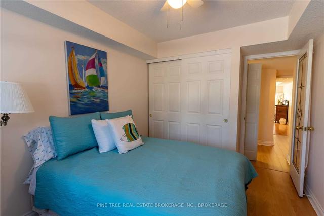 17 - 31 Laguna Pkwy, Townhouse with 2 bedrooms, 2 bathrooms and 1 parking in Ramara ON | Image 16