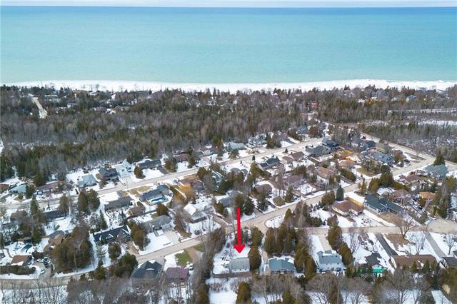 1 Mohawk Avenue, House detached with 4 bedrooms, 2 bathrooms and null parking in Saugeen Shores ON | Image 23