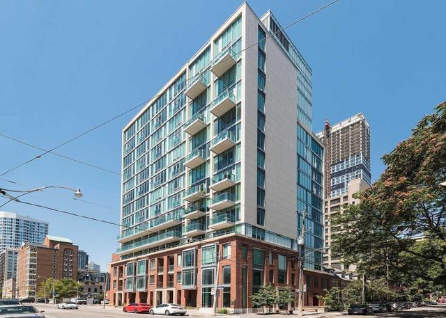 Th01 - 220 George St, Townhouse with 3 bedrooms, 3 bathrooms and 1 parking in Toronto ON | Image 15