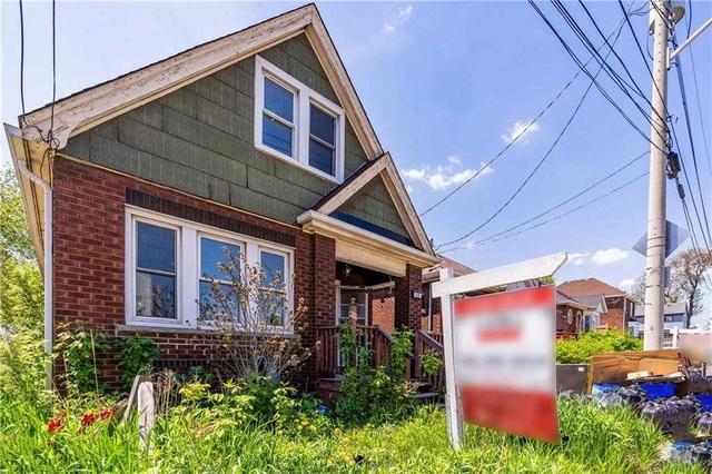 208 Burlington St E, House detached with 2 bedrooms, 1 bathrooms and 2 parking in Hamilton ON | Image 23