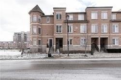 th6 - 25 Suncrest Blvd, Townhouse with 3 bedrooms, 3 bathrooms and 2 parking in Markham ON | Image 1
