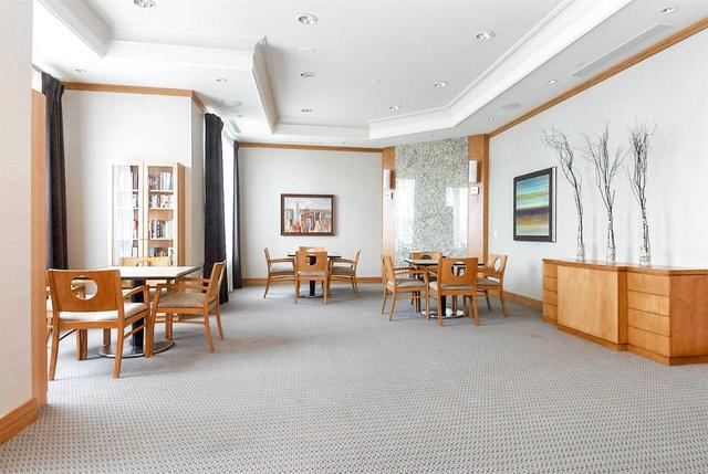 842 - 35 Viking Lane, Condo with 2 bedrooms, 2 bathrooms and 1 parking in Toronto ON | Image 27