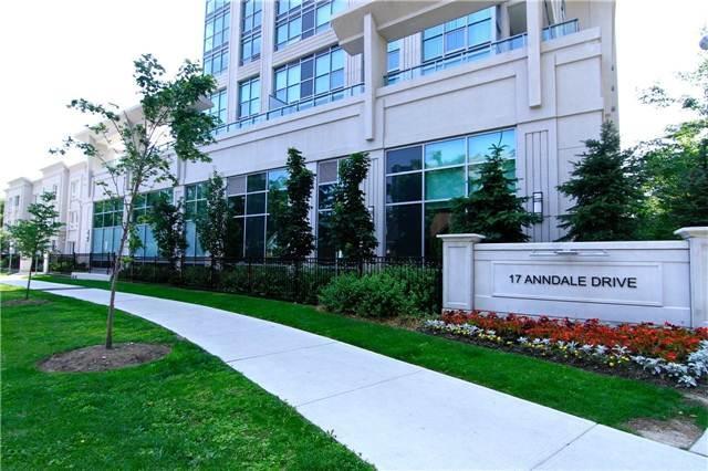 ph2-10 - 17 Anndale Dr, Condo with 1 bedrooms, 1 bathrooms and 1 parking in Toronto ON | Image 14