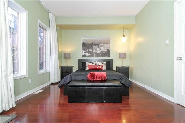 Th2 - 11 Niagara St, Townhouse with 2 bedrooms, 2 bathrooms and 1 parking in Toronto ON | Image 9