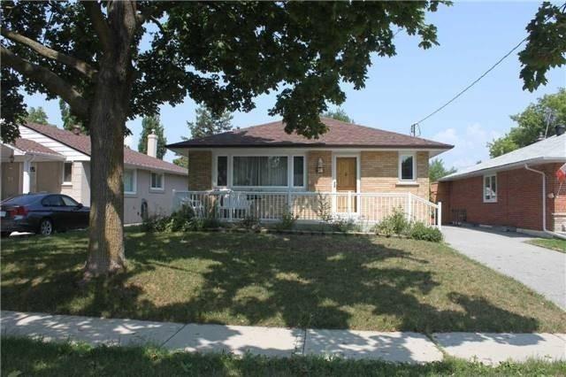 upper - 26 Moncrieff Dr, House detached with 3 bedrooms, 1 bathrooms and 3 parking in Toronto ON | Image 1