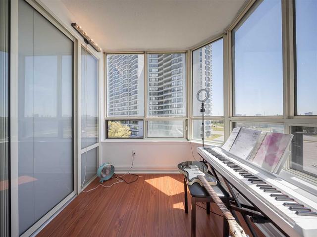 411 - 300 Alton Towers Circ, Condo with 2 bedrooms, 2 bathrooms and 1 parking in Toronto ON | Image 22